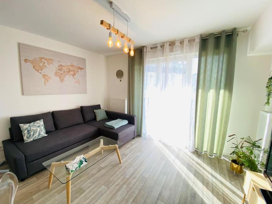 Le Saint Hilaire *T2* Apartment ออร์เลออง ภายนอก รูปภาพ