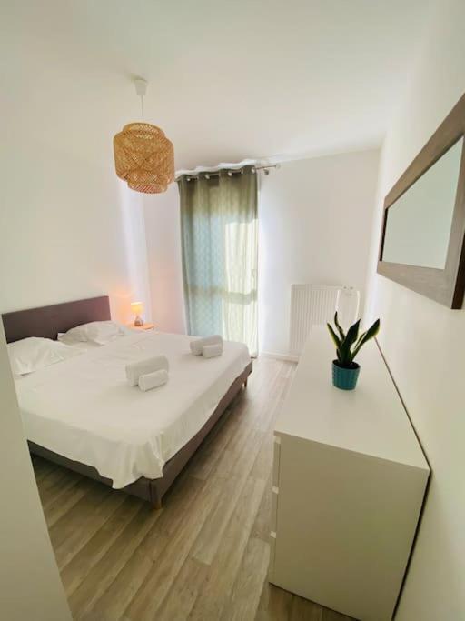 Le Saint Hilaire *T2* Apartment ออร์เลออง ภายนอก รูปภาพ